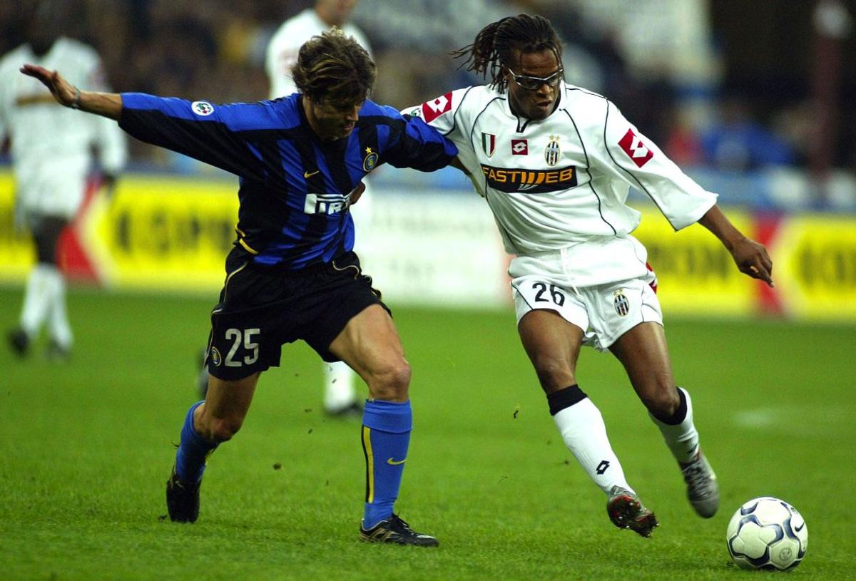 AZI e Derby d'Italia: Inter Milano - Juventus! TOTUL despre o rivalitate nebună! Meciurile legendare, staruri, istorie de la Meazza la Del Piero