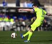 CFR Cluj - Gent 1-2 » Elevii lui Mandorlini au pierdut primul amical din Spania: a marcat veteranul Deac