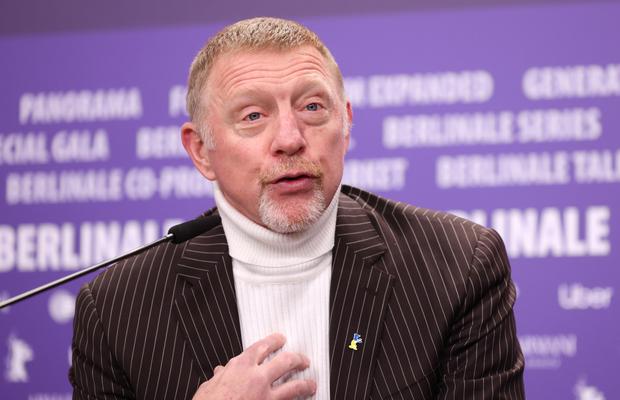Legendarul Boris Becker i-a comparat pe Sinner și Alcaraz cu Djokovic și Federer: „Avem nevoie de un nou Nadal”