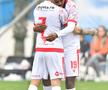 Charleroi - Dinamo, meci amical