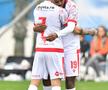 Charleroi - Dinamo, meci amical