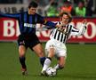 Javier Zanetti și Pavel Nedved // Foto: Imago