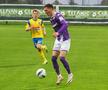 Rapid - Westerlo / FOTO: Ionuț Iordache (GSP.ro)