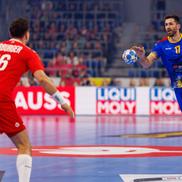 România - Austria, Campionatul European de handbal masculin / FOTO: Imago