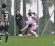Charleroi - Dinamo 6-2 » Dinamo, echipă de Liga 1 în prima repriză, partea a doua, rușinoasă!