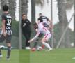 Charleroi - Dinamo, meci amical