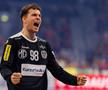 România - Austria, Campionatul European de handbal masculin / FOTO: Imago
