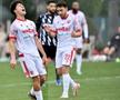 Charleroi - Dinamo, meci amical