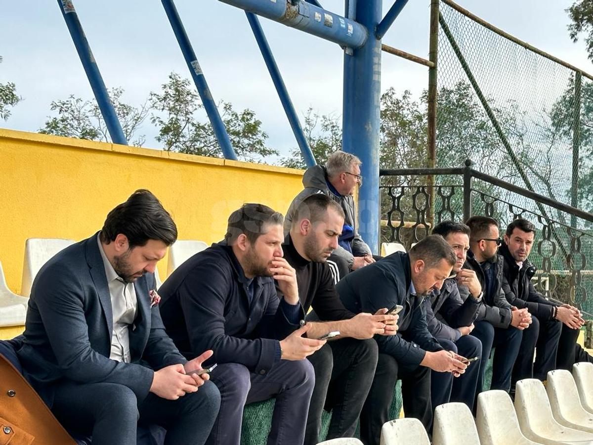 Investitori turci la Petrolul