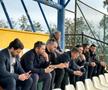 Investitorii din Turcia interesați să preia Petrolul au ajuns la amicalul cu Chernomorets din Antalya » Ce a spus un oficial al „lupilor”