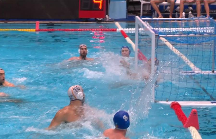 România, învinsă de Spania în „sferturile” CE de polo masculin » Turneul nu s-a încheiat pentru „tricolori” + marele bonus obținut în Croația