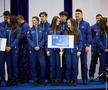 33 de sportivi vor reprezenta România la Jocurile Olimpice de Tineret pentru sporturile de iarnă de la Gangwon