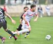 Ce le-a cerut public Cristi Costin colegilor de la Dinamo: „Este o situație delicată”