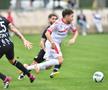 Charleroi - Dinamo 6-2 » Dinamo, echipă de Liga 1 în prima repriză, partea a doua, rușinoasă!
