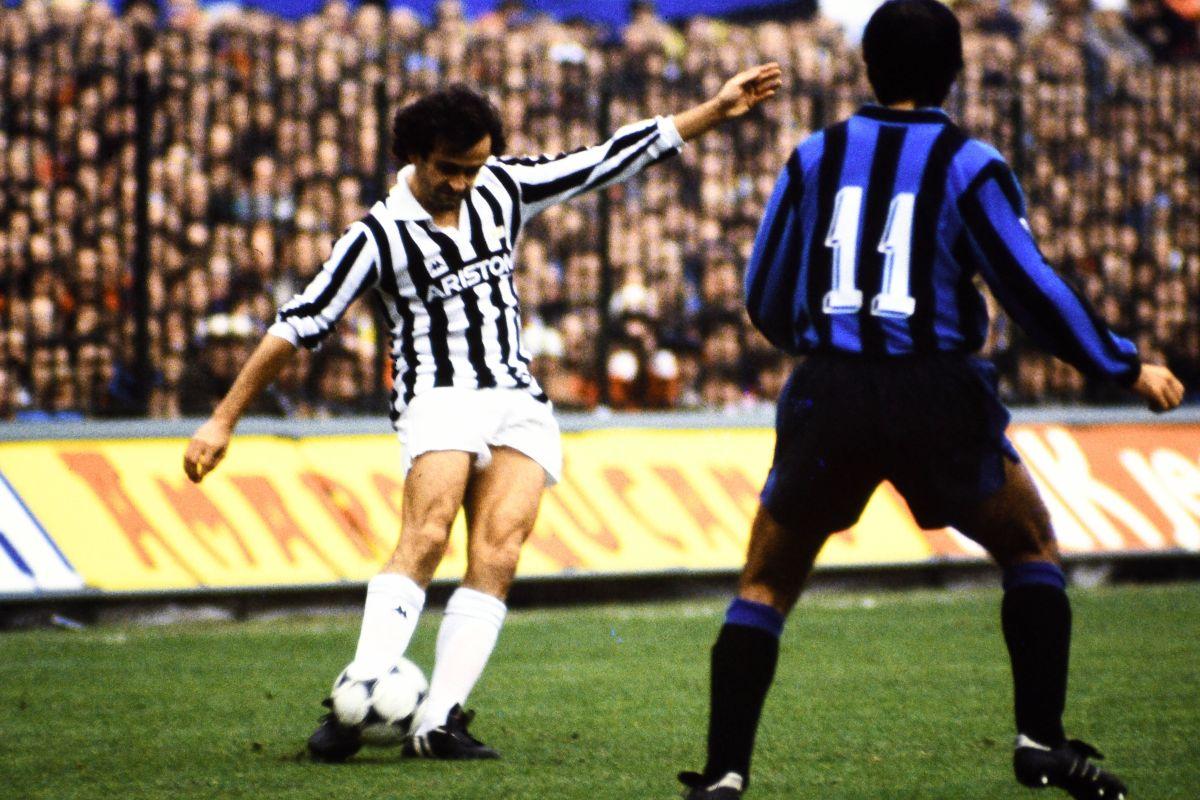 AZI e Derby d'Italia: Inter Milano - Juventus! TOTUL despre o rivalitate nebună! Meciurile legendare, staruri, istorie de la Meazza la Del Piero
