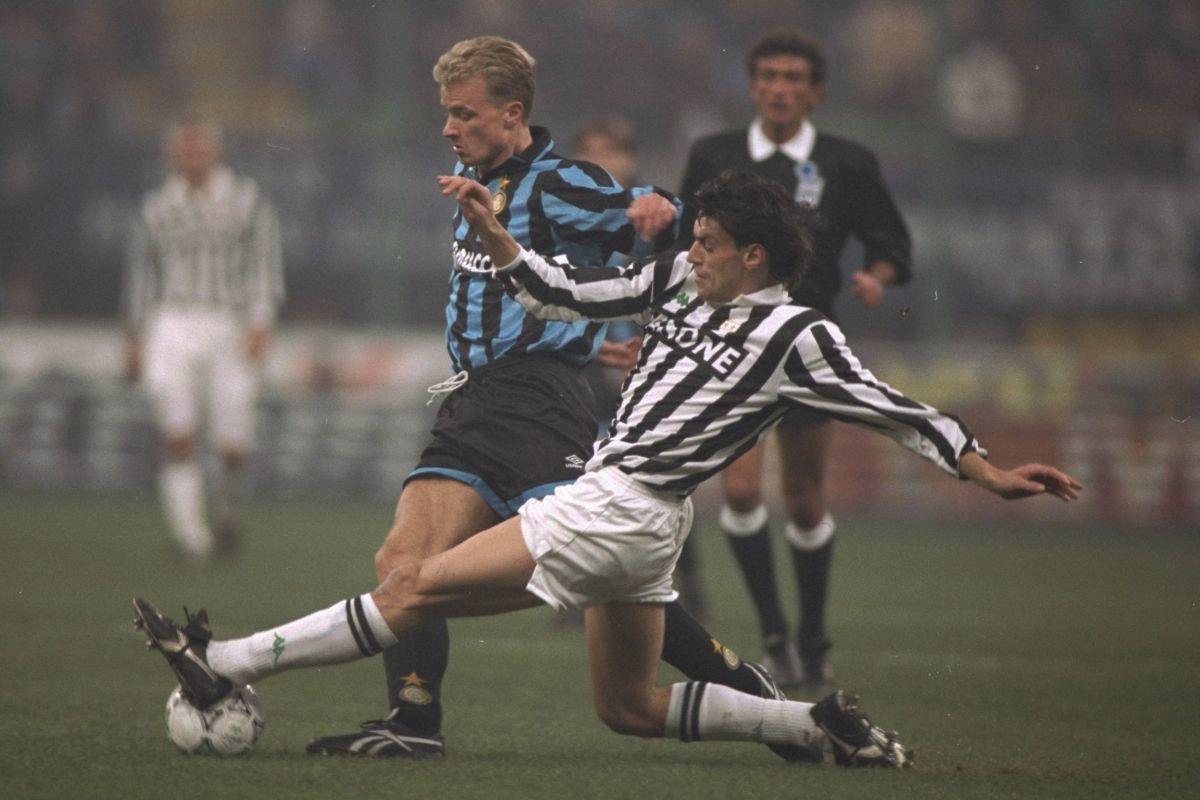 AZI e Derby d'Italia: Inter Milano - Juventus! TOTUL despre o rivalitate nebună! Meciurile legendare, staruri, istorie de la Meazza la Del Piero