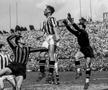 Derby d'Italia, imagine probabilă din 1946 // Foto: Imago