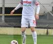 Charleroi - Dinamo, meci amical
