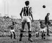 Derby d'Italia, imagine probabilă din 1946 // Foto: Imago