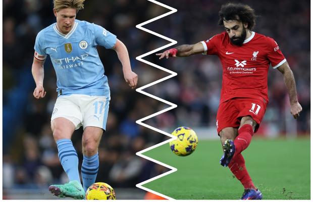 Rezistă Newcastle, vor juca De Bruyne și Drăgușin? » 6 aspecte de urmărit în runda 21 din Premier League