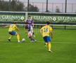 Rapid - Westerlo / FOTO: Ionuț Iordache (GSP.ro)