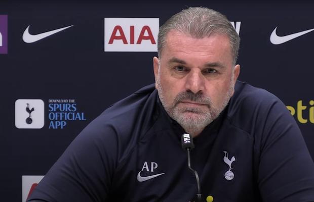 Managerul lui Tottenham, dialog cu reporterii GSP despre Radu Drăgușin: „Atunci ne-am dat seama că e prioritatea noastră numărul unu”