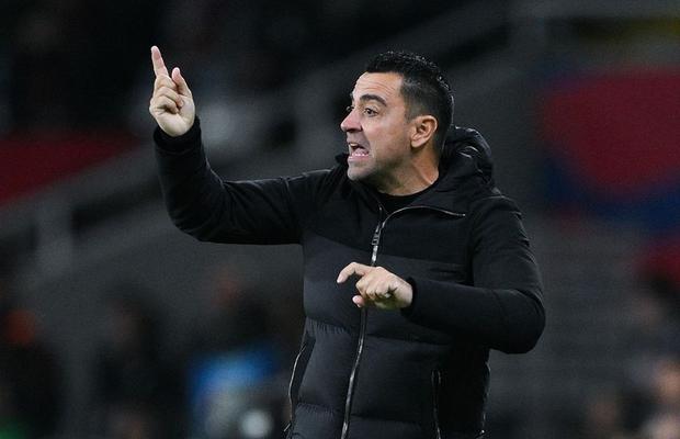Xavi, nerăbdător înaintea finalei cu Real Madrid: „Să se întâmple ca anul trecut”
