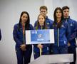 33 de sportivi vor reprezenta România la Jocurile Olimpice de Tineret pentru sporturile de iarnă de la Gangwon
