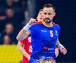 România - Austria, Campionatul European de handbal masculin / FOTO: Imago