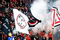 S-a stabilit stadionul pe care se joacă derby-ul Dinamo - Rapid » Se anunță spectacol