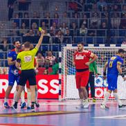 România - Austria, Campionatul European de handbal masculin / FOTO: Imago