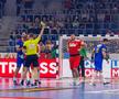România - Austria, Campionatul European de handbal masculin / FOTO: Imago