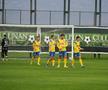 Rapid - Westerlo / FOTO: Ionuț Iordache (GSP.ro)