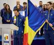 33 de sportivi vor reprezenta România la Jocurile Olimpice de Tineret pentru sporturile de iarnă de la Gangwon