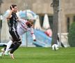 Charleroi - Dinamo, meci amical