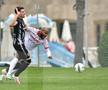 Charleroi - Dinamo, meci amical