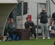 Charleroi - Dinamo 6-2 » Dinamo, echipă de Liga 1 în prima repriză, partea a doua, rușinoasă!