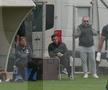 Charleroi - Dinamo, meci amical