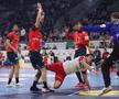 Prima surpriză IMENSĂ de la Campionatul European de handbal masculin a avut loc chiar în grupa României » A fost egalat cel mai drastic eșec din istoria Spaniei