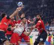 Prima surpriză IMENSĂ de la Campionatul European de handbal masculin a avut loc chiar în grupa României » A fost egalat cel mai drastic eșec din istoria Spaniei