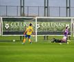Rapid - Westerlo / FOTO: Ionuț Iordache (GSP.ro)