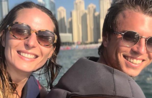 Participă pe tabloul principal la Australian Open și tocmai și-a deschis cont pe OnlyFans » Ce gen de imagini promite că va posta