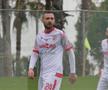 Ce le-a cerut public Cristi Costin colegilor de la Dinamo: „Este o situație delicată”