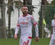 Charleroi - Dinamo, meci amical