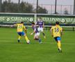 Rapid - Westerlo / FOTO: Ionuț Iordache (GSP.ro)