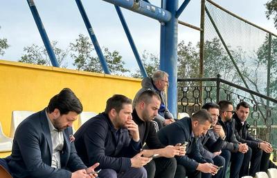 Investitorii din Turcia interesați să preia Petrolul au ajuns la amicalul cu Chernomorets din Antalya » Ce a spus un oficial al „lupilor”