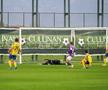 Rapid - Westerlo / FOTO: Ionuț Iordache (GSP.ro)