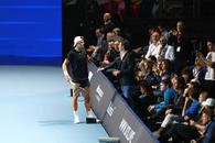 Fostul elev al lui Patrick Mouratoglou, atac la antrenorul francez: „Nu plătesc oamenii doar ca să stea să se uite la mine, nu-și făcea treaba cum trebuie”