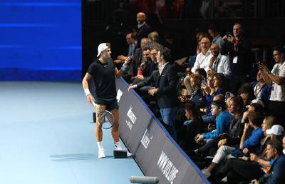 Fostul elev al lui Patrick Mouratoglou, atac la antrenorul francez: „Nu plătesc oamenii doar ca să stea să se uite la mine, nu-și făcea treaba cum trebuie”