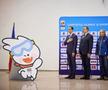 33 de sportivi vor reprezenta România la Jocurile Olimpice de Tineret pentru sporturile de iarnă de la Gangwon